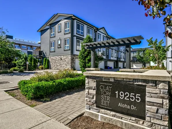 19255 Aloha Dr #61, Surrey, BC V4N 6T8