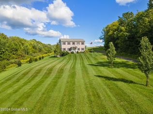 238 Mickle Rd, Carlisle, NY 12166