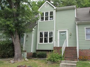 426 Oak Run Dr, Raleigh, NC 27606