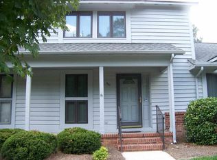 5 Dogwood Ter APT C, Pinehurst, NC 28374