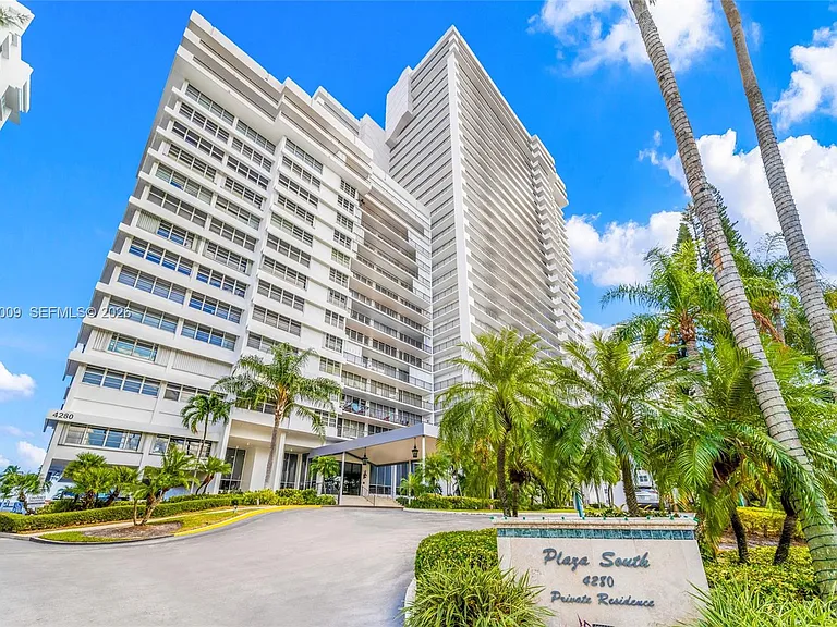 4280 Galt Ocean Dr #12H — Photo 43