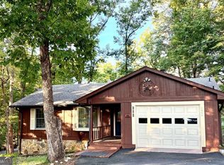 1858 Little Pine Mountain Rd, Jasper, GA 30143
