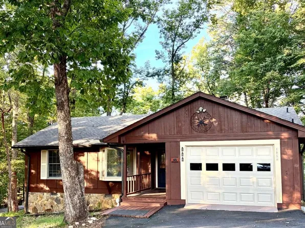 1858 Little Ave, Jasper, GA 30143