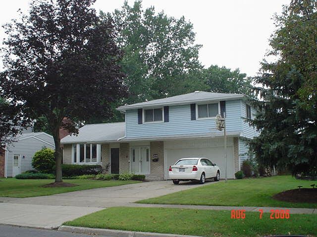 Town of Amherst photo (2006)