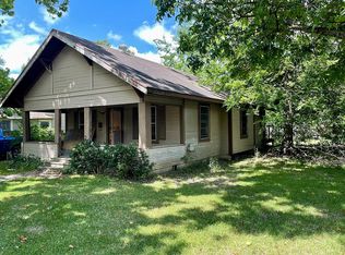 2307 Mayo St, Commerce, TX 75428