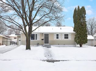 3424 Wilshire Pl NE, Minneapolis, MN 55418