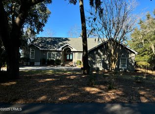 369 Fripp Point Rd, Saint Helena Island, SC 29920