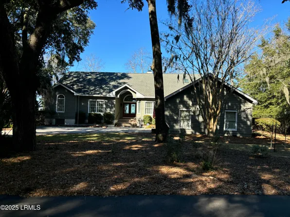 369 Fripp Point Road, St. Helena Island, SC 29920