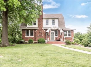 1413 Green Berry Rd, Jefferson City, MO 65101