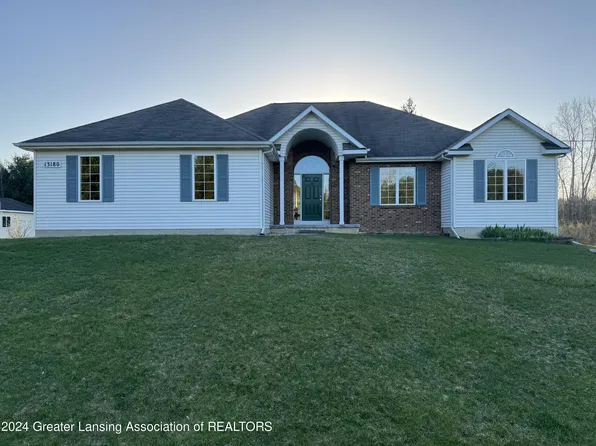 13180 Upton Rd, Bath, MI 48808