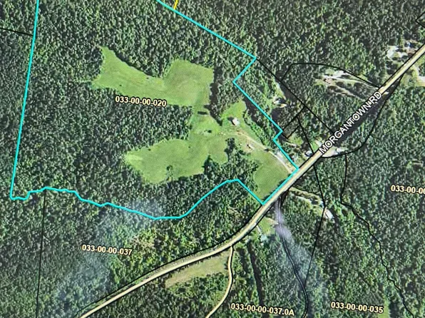 0 Morgantown Rd, Caneyville, KY 42721