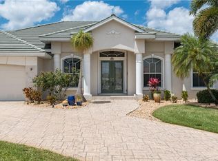 3547 Dipper Ct, Punta Gorda, FL 33950