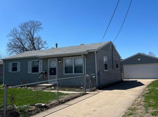 1408 N 22nd St, Council Bluffs, IA 51501