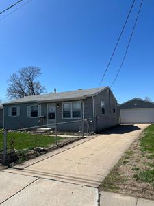 1408 N 22nd St, Council Bluffs, IA, 51501