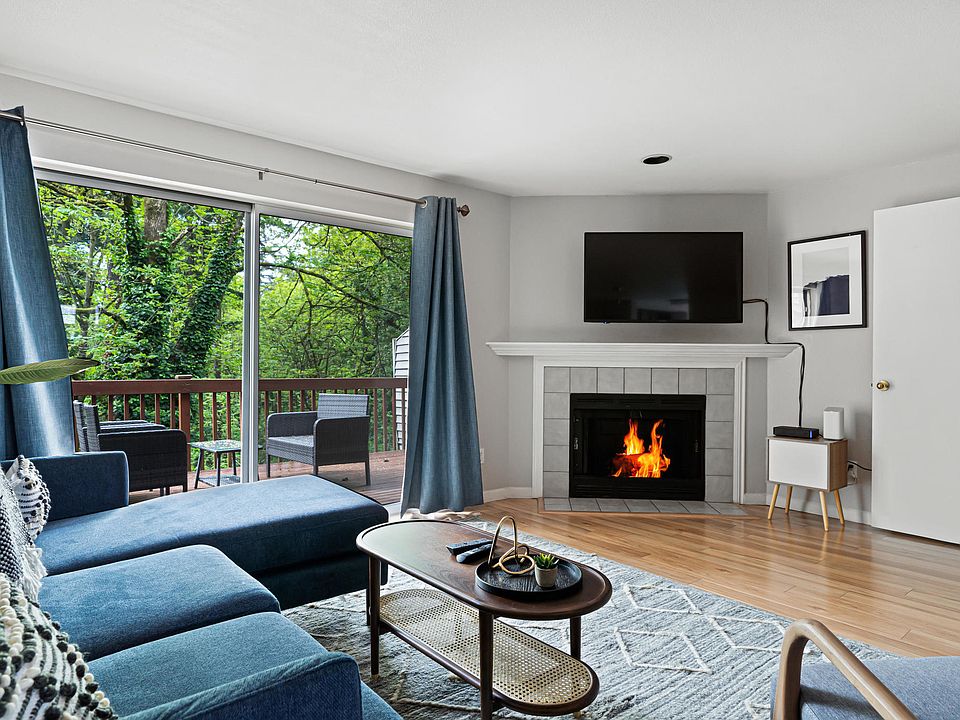 At Zeus, we design move-in ready homes and fully manage them ourselves.