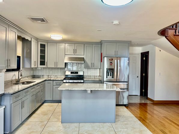 45XX 160th St