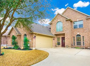 20600 Kearney Hill Rd, Pflugerville, TX 78660