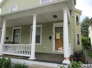 103 N 12th St, Sunbury, PA