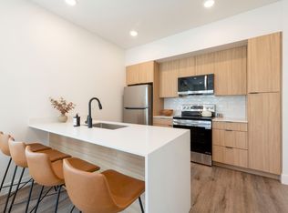 Park Place Townhomes, Salt Lake City, UT 84104