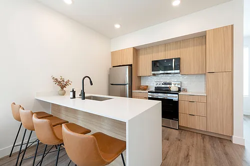 Park Place Townhomes Photo 1