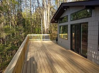 586 Red Gate Rd, Syria, VA 22743