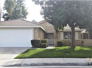 7515 Shadow Wells St, Bakersfield, CA 93313