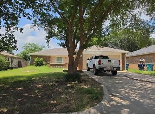 2901 Terry Ct, Denton, TX 76209