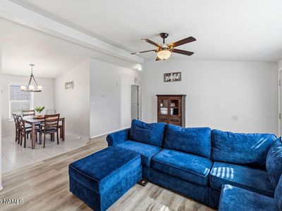 4914 E Bullwinkle Dr, Flagstaff, AZ, 86004