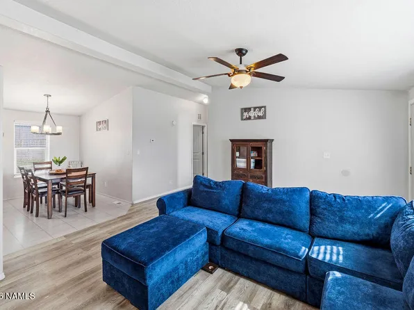 4914 E Bullwinkle Dr, Flagstaff, AZ 86004