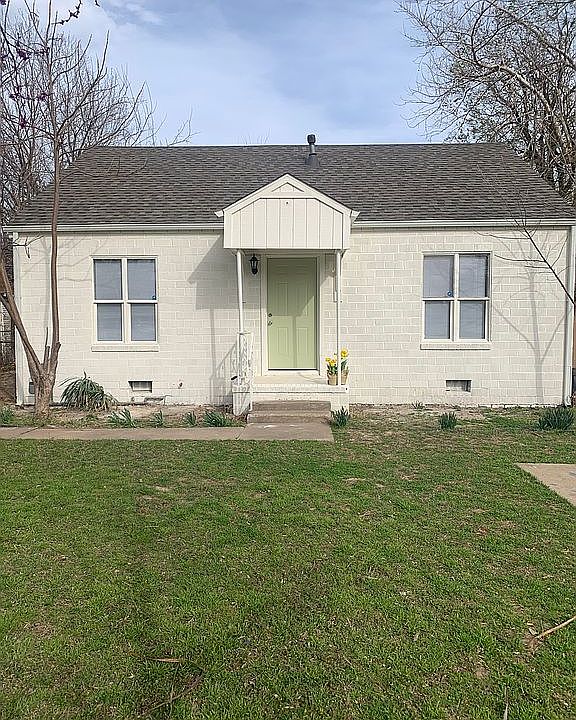 Located near TU and Downtown