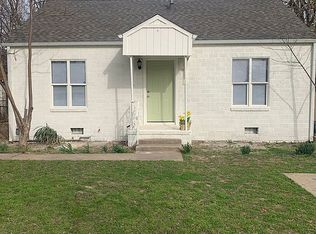 107 N Florence Ave, Tulsa, OK 74110