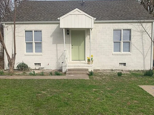 107 N Florence Ave, Tulsa, OK 74110