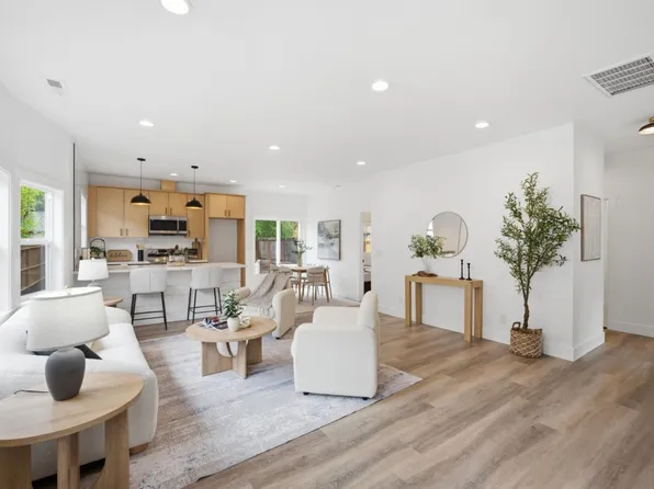 1809 Channing Way, Berkeley, CA 94703