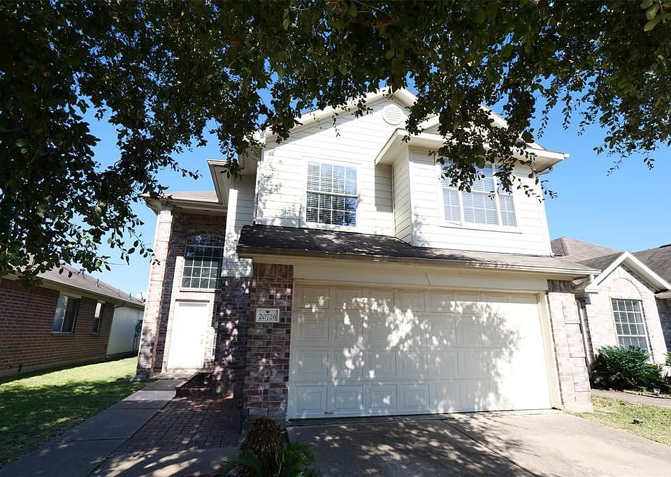 1st image of 20726 Baron Bend Ln
