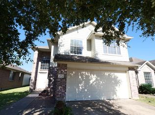 20726 Baron Bend Ln, Katy, TX 77449