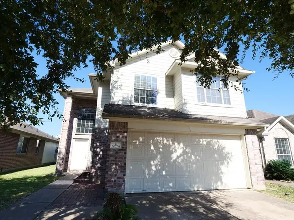 20726 Baron Bend Ln, Katy, TX 77449