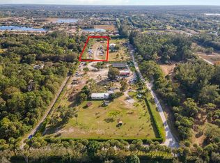 Pioneer Rd, West Palm Beach, FL 33411