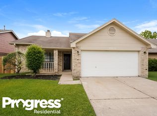 2014 Woodland Hills Dr, Missouri City, TX 77489