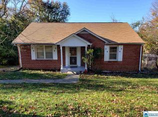 1016 Cynthia Cres, Anniston, AL 36207