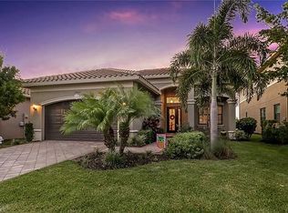 2862 Cinnamon Bay Cir, Naples, FL 34119