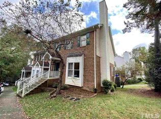 48 Preakness Dr, Durham, NC 27713