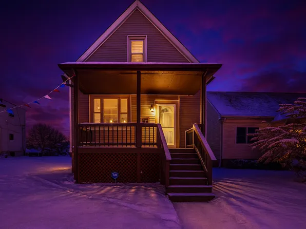 30 Washington Ave, La Grange, IL 60525