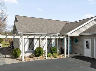 2 Leifs Way, Ithaca, NY 14850