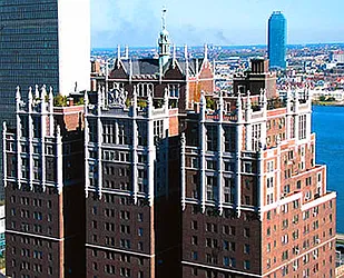 Rented by E and G Realty Group