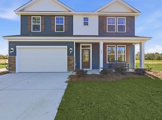 153 River Birch Dr. Lot 157 Rivercrest II, Loris, SC 29569