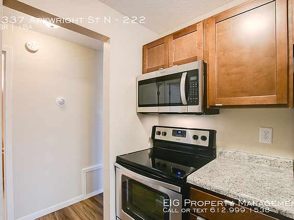 5th image of 1337 Arkwright St APT 222