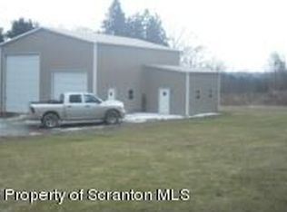 147 Cross St, Friendsville, PA 18818