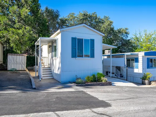 2540 Grass Valley Hwy #72, Auburn, CA 95603