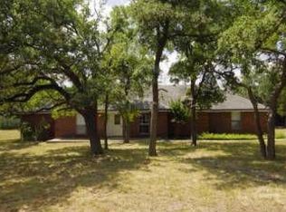 6902 N Lakewoods Dr, Georgetown, TX 78633