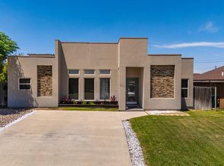 2271 APPLE WOOD ST, Eagle Pass, TX 78852